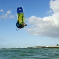 Duotone Spike SLS 2025 Planche de kitesurf