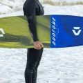 Duotone Spike SLS 2025 Planche de kitesurf Duotone Spike SLS 2025 Planche de kitesurf