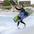 Duotone Spike SLS 2025 Planche de kitesurf Duotone Spike SLS 2025 Planche de kitesurf