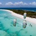 Duotone Spike SLS 2025 Planche de kitesurf