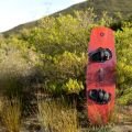 Duotone Gonzales 2025 Planche de kitesurf