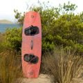 Duotone Gonzales 2025 Planche de kitesurf