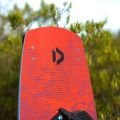 Duotone Gonzales 2025 Planche de kitesurf