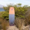Duotone Gonzales 2025 Planche de kitesurf