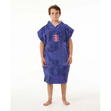Rip Curl Mixed Poncho