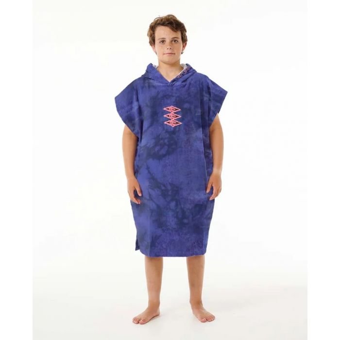 RIP CURL Mixed Poncho RIP CURL Mixed Poncho