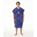 RIP CURL Mixed Poncho