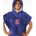 RIP CURL Mixed Poncho RIP CURL Mixed Poncho