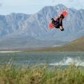 Duotone Gonzales 2025 Planche de kitesurf