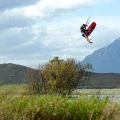 Duotone Gonzales 2025 Planche de kitesurf