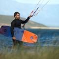 Duotone Gonzales 2025 Planche de kitesurf
