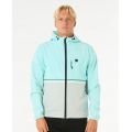 Rip Curl Anti Series Elite Veste Technique Zippée Rip Curl Anti Series Elite Veste Technique Zippée
