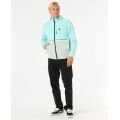 Rip Curl Anti Series Elite Veste Technique Zippée Rip Curl Anti Series Elite Veste Technique Zippée