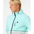 Rip Curl Anti Series Elite Veste Technique Zippée Rip Curl Anti Series Elite Veste Technique Zippée