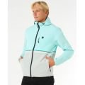 Rip Curl Anti Series Elite Veste Technique Zippée Rip Curl Anti Series Elite Veste Technique Zippée