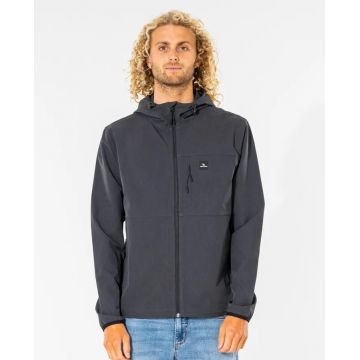 Rip Curl Anti Series Elite Veste Technique Zippée