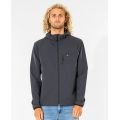 Rip Curl Anti Series Elite Veste Technique Zippée Rip Curl Anti Series Elite Veste Technique Zippée