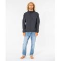 Rip Curl Anti Series Elite Veste Technique Zippée Rip Curl Anti Series Elite Veste Technique Zippée