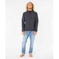Rip Curl Anti Series Elite Veste Technique Zippée Rip Curl Anti Series Elite Veste Technique Zippée
