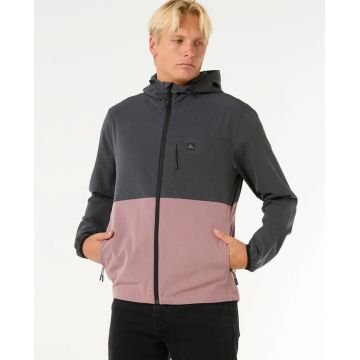 Rip Curl Anti Series Elite Veste Technique Zippée