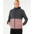 Rip Curl Anti Series Elite Veste Technique Zippée Rip Curl Anti Series Elite Veste Technique Zippée