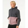 Rip Curl Anti Series Elite Veste Technique Zippée Rip Curl Anti Series Elite Veste Technique Zippée