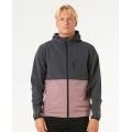 Rip Curl Anti Series Elite Veste Technique Zippée Rip Curl Anti Series Elite Veste Technique Zippée