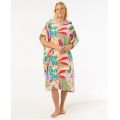 RIP CURL Mixed Hooded Towel Poncho à capuche RIP CURL Mixed Hooded Towel Poncho à capuche