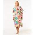 RIP CURL Mixed Hooded Towel Poncho à capuche RIP CURL Mixed Hooded Towel Poncho à capuche