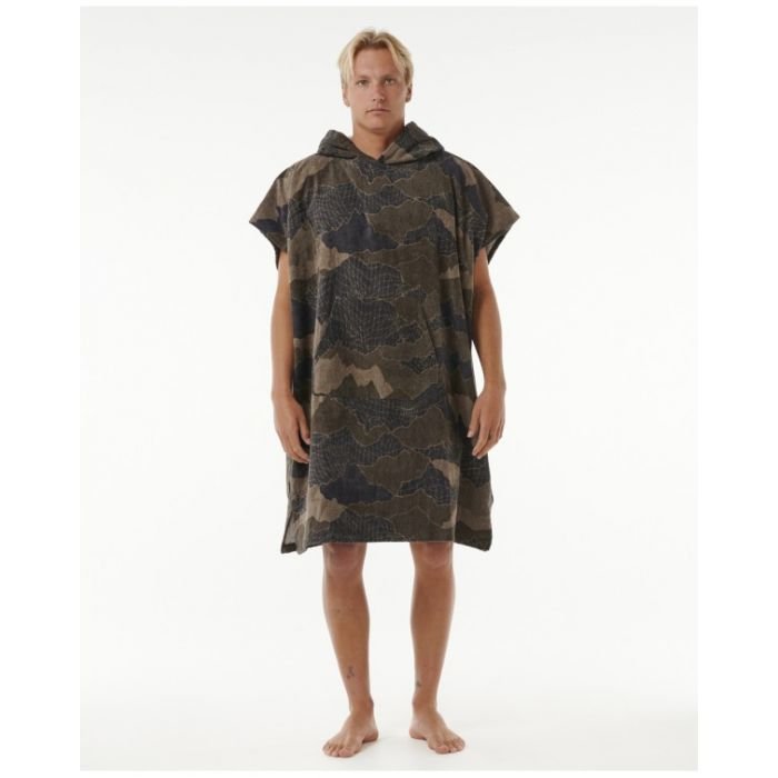 Rip Curl Combo Portefeuille Poncho Rip Curl Combo Portefeuille Poncho