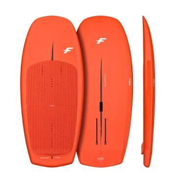 FONE Rocket Wing ASC 2025 Planche de wingfoil