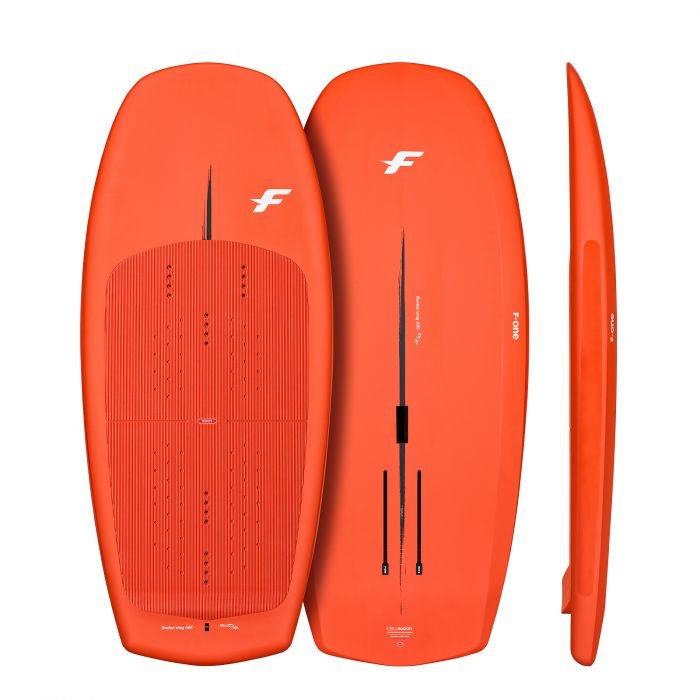 FONE Rocket Wing ASC 2025 Planche de wingfoil
