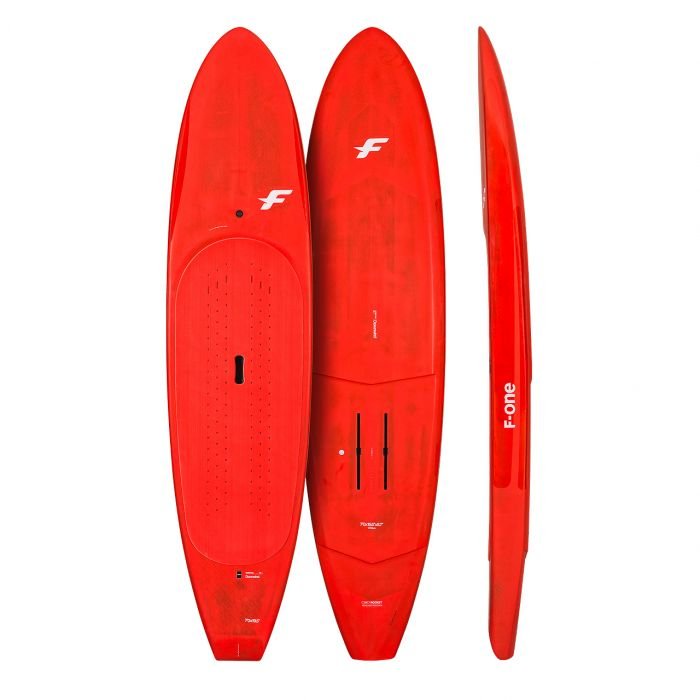 FONE Rocket Sup DW 2025 Planche de wingfoil