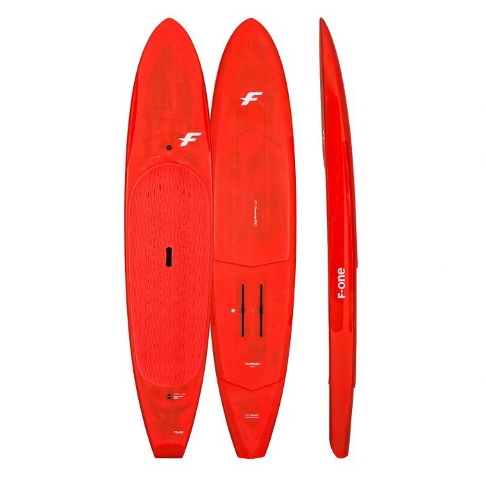 FONE Rocket Sup DW Pro 2025 Planche de wingfoil FONE Rocket Sup DW Pro 2025 Planche de wingfoil
