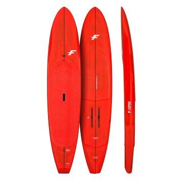 FONE Rocket Sup DW Pro Carbon 2025 Planche de wingfoil