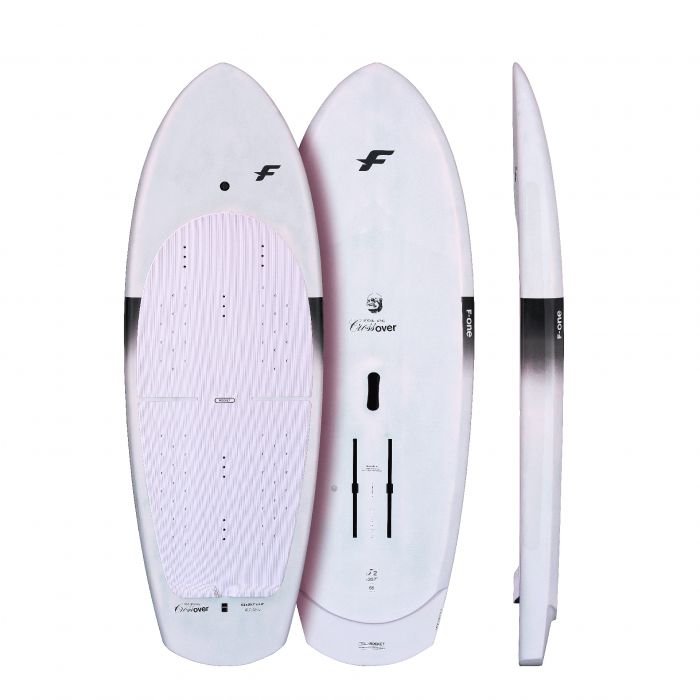 FONE Rocket Wing Crossover 2025 Planche de wingfoil