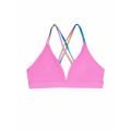 Protest PRTMONROE JR triangle bikini Maillot de bain pour fille Protest PRTMONROE JR triangle bikini Maillot de bain pour fille