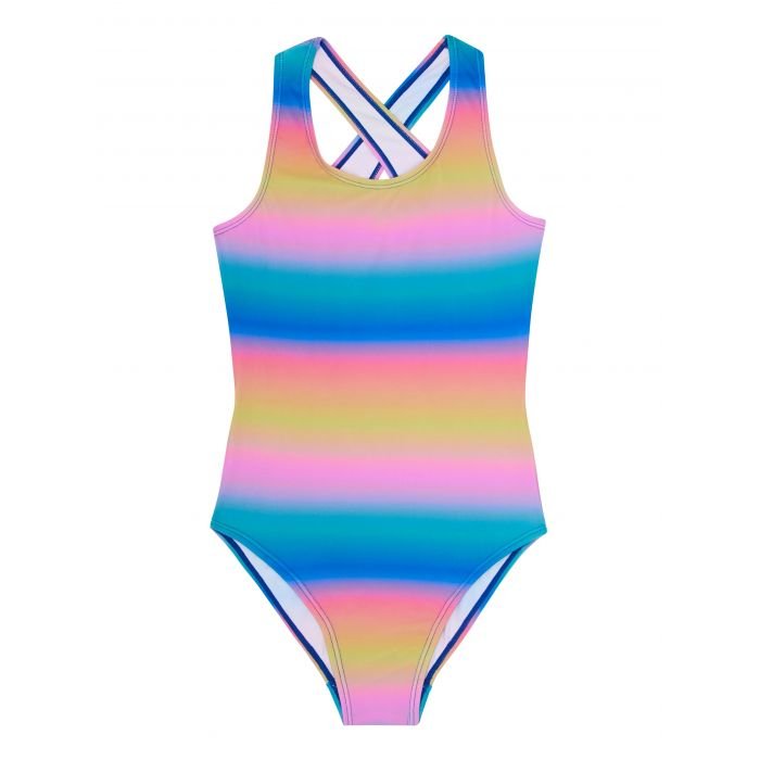 Protest PRTINES JR swimsuit Maillot de bain pour fille Protest PRTINES JR swimsuit Maillot de bain pour fille