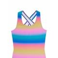 Protest PRTINES JR swimsuit Maillot de bain pour fille Protest PRTINES JR swimsuit Maillot de bain pour fille