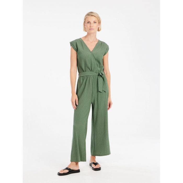 Protest PRTCARON jumpsuit Combinaison pour femme Protest PRTCARON jumpsuit Combinaison pour femme