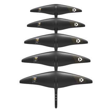 Duotone Front Wing Carve 3.0 D-Lab 2025 Aile avant de foil