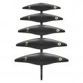 Duotone Front Wing Carve 3.0 D-Lab 2025 Aile avant de foil