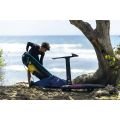 Duotone Front Wing Carve 3.0 D-Lab 2025 Aile avant de foil Duotone Front Wing Carve 3.0 D-Lab 2025 Aile avant de foil