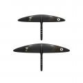 Duotone Front wing Blitz 2025 Aile avant de foil