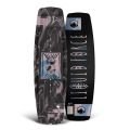 LIQUID FORCE Butterstick Pro 2025 Planche de wakeboard