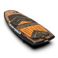 Liquid force podwakesurfers Planche de wake 2025