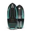 Liquid force nebula wakefoil Planche de wake 2025