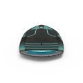 Liquid force nebula wakefoil Planche de wake 2025