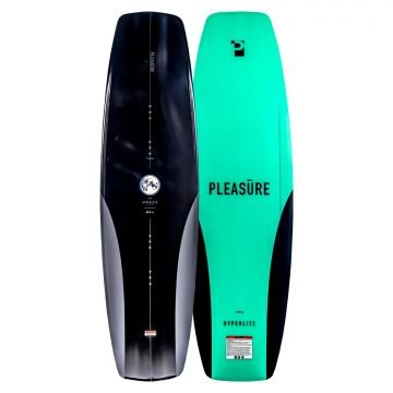 Hyperlite pleasure wakeboard cable Planche de wake 2025