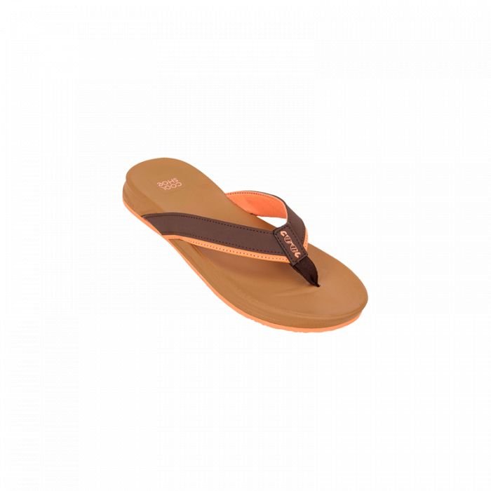 COOL SHOE Odyssee Tongs pour femme
